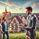 Faites estimer la valeur de votre bien immobilier en Normandie